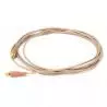 Compra rode micon cable 1.2 m pink al mejor precio
