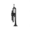 Compra ptrumpet trompeta ebony al mejor precio