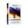 Compra Arturia 3 COMPRESSORS YOU&#039;LL ACTUALLY USE (DL) al mejor precio
