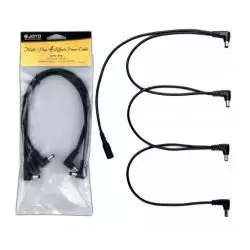 JOYO CM25 CABLE 4 PEDALES