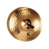 Compra Zildjian SYMPHONIC 20\\&quot; K LIGHT Brillante Par al mejor precio