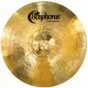 Compra bosphorus 14 antique hi-hat light-crisp al mejor precio