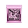 Compra ERNIEBALL SET ELÉCTRICA MEGA SLINKY NICKEL 10.5 - 48 al mejor precio