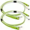Compra neo cable d+ rca class b duo al mejor precio