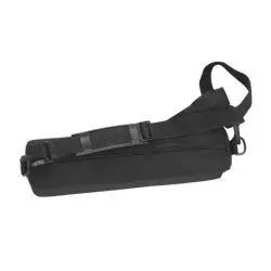Funda Atril Acolchado 54X7X7 CB Negro Ortola