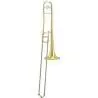 Compra yamaha ysl-354E trombon Standard Bb al mejor precio