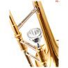Compra yamaha ysl-354E trombon Standard Bb al mejor precio
