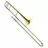 Compra yamaha trombon ysl-630 medium large bore al mejor precio