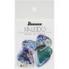 Compra Ibanez PCP14MH-C1 - Kaleido series - medium heavy - 6 und. al mejor precio