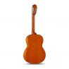 Compra ALHAMBRA 4F guitarra flamenca con golpeador al mejor precio