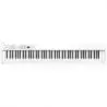 Compra Korg D1-WH Piano Digital Blanco al mejor precio