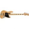 Fender Squier CLASSIC VIBE &#039;70s Jazz Bass MN Natural