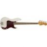 Compra Squier CLASSIC VIBE &#039;60s Precision Bass Laurel Fingerboard Olympic White al mejor precio
