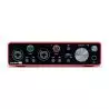 Comprar Focusrite SCARLETT 2i2 3rd gen con descuento