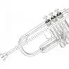 Comprar Trompeta Yamaha Xeno con descuento