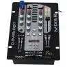 Compra IBIZA SOUND DJM150USB-BT MESA DE MEZCLAS DE 2 VIAS / 5 CANALES al mejor precio