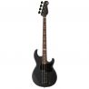 Compra Yamaha BB734A Trans Matte Black Bajo electrico al mejor precio