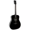 Compra Yamaha FG800 BLACK al mejor precio
