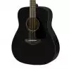 Compra Yamaha FG800 BLACK al mejor precio