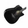 Compra Yamaha FGX800C BLACK al mejor precio