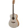 Compra Yamaha Storia I Guitarra OFF-WHITE al mejor precio