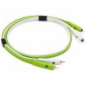 Compra neo cable d+ rca class b 2m al mejor precio