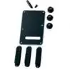 Compra Fender Accessory Kit Stratocaster Black al mejor precio