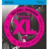 Compra daddario exl170 nickel wound bass, light, long scale [45-100] al mejor precio