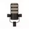 Compra Rode PODMIC microfono dinamico para podcast al mejor precio