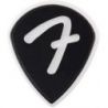 Compra Fender F Grip 551 Picks Black 3 Pack al mejor precio