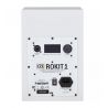 Compra KRK RP5 Rokit G4 blanco monitor de estudio al mejor precio