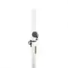 Compra Gravity LS 431 W soporte iluminacion blanco al mejor precio