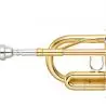 Compra yamaha ytr-4435 ii do trompeta al mejor precio