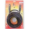 Compra EK Audio SFXX001 Cable XLR-XLR macho-hembra, 9 mts al mejor precio