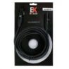 Compra EK Audio PXX0013 Cable XLR-XLR 3mts al mejor precio