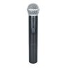 Compra EK Audio WR-69L VHF sistema microfono inalambrico de mano al mejor precio