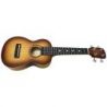 Compra Gewa Ukelele Soprano Modelo 2 Marrón Sunburst al mejor precio