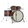 Compra bateria mapex the blaster bpl628xlwu. serie black panther al mejor precio