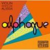 Comprar Thomastik Infeld Juego 1/8 violín ALPHAYUE nylon al