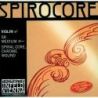 Comprar Thomastik Infeld Mediana violín Spirocore Alma en