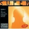 Comprar Thomastik Infeld Fuerte violín Superflexible Alma de al