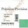 Comprar Thomastik Infeld Juego des violín Precisión Alma sólida