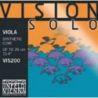 Comprar Thomastik Infeld VIS200 Viola Vision Solo al mejor