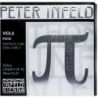 Comprar Thomastik Infeld RE nylon / cromado Viola Peter