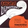 Comprar Thomastik Infeld violonchelo Dominant SOL Light nylon