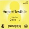 Comprar Thomastik Infeld Mediana violonchelo Superflexible Alma