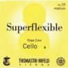 Comprar Thomastik Infeld violonchelo Superflexible SOL soft