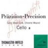 Comprar Thomastik Infeld violonchelo Precisión SOL soft steel