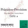 Comprar Thomastik Infeld A 3/4 violonchelo Precisión Alma