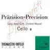 Comprar Thomastik Infeld A 3/4 violonchelo Precisión Alma